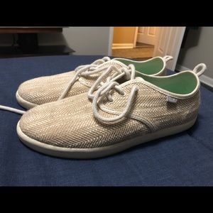 Sanuk men’s shoes